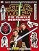 Star Wars Die dunkle Bedrohung: Das große Stickerbuch