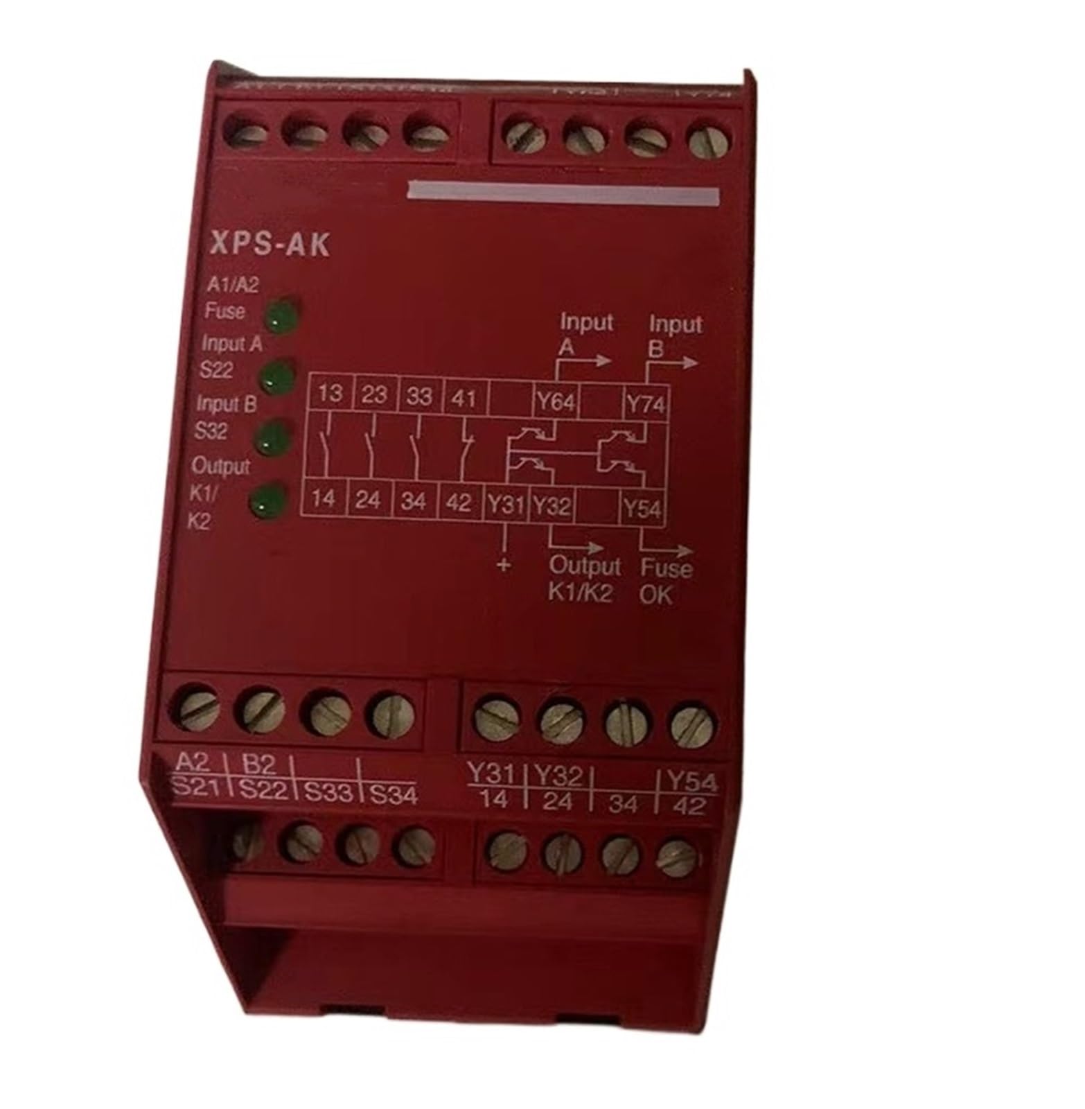 ZVQYSGIW XPSAK311144 XPS-AK311144 Relay