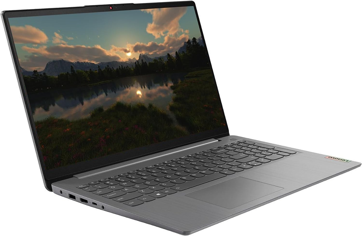 Amazon.com: Lenovo Ideapad 3i 15.6