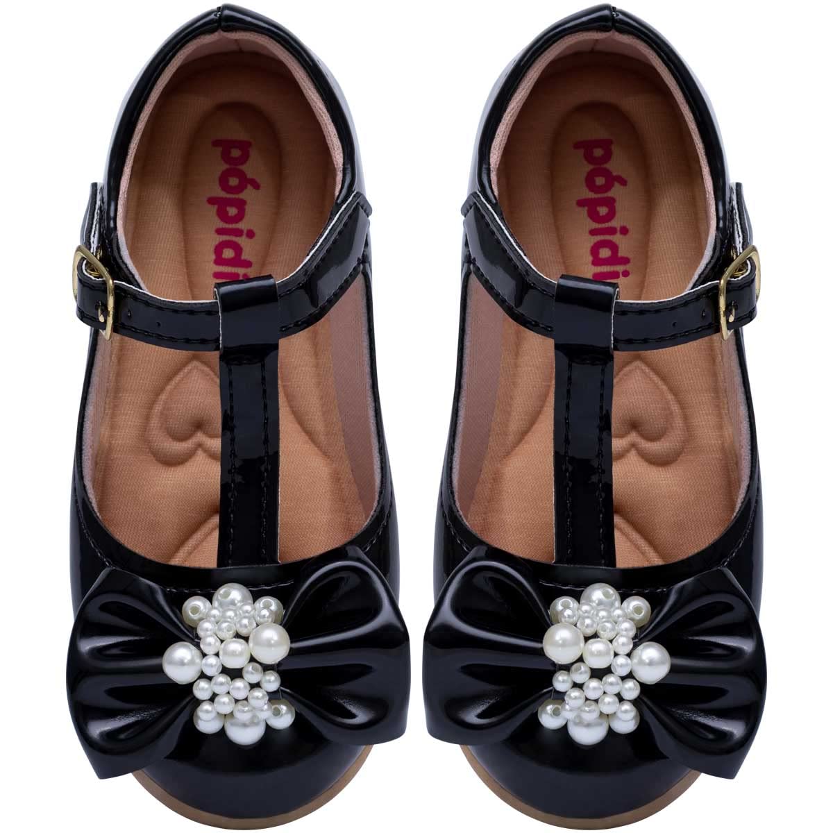 Sapatilha Salome Infantil Menina Nº 20 ao 27 Sapato Feminino Batizado Dama 21.28 em promoção! Veja a oferta e mais achadinhos de Sapatos Infantis 9 Hoje é o melhor dia para comprar Sapatilha Salome Infantil Menina Nº 20 ao 27 Sapato Feminino Batizado Dama 21.28 com aquele preço maroto! Promoção! Aproveite a oferta! 9