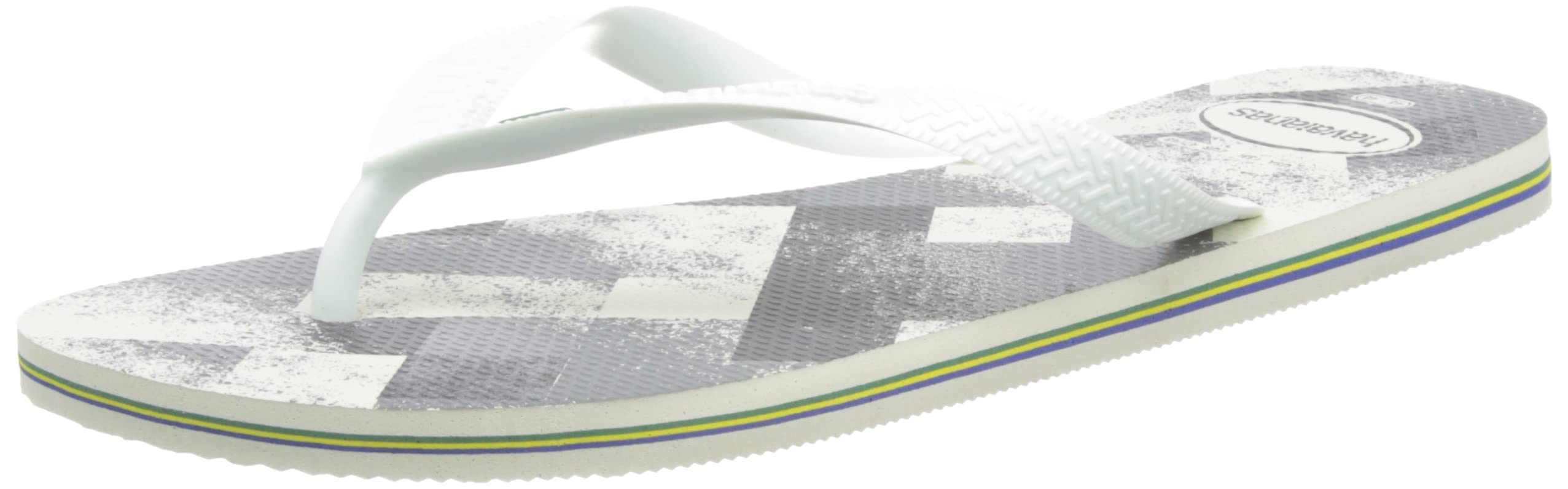 Havaianas: Auswahl an Schuhen