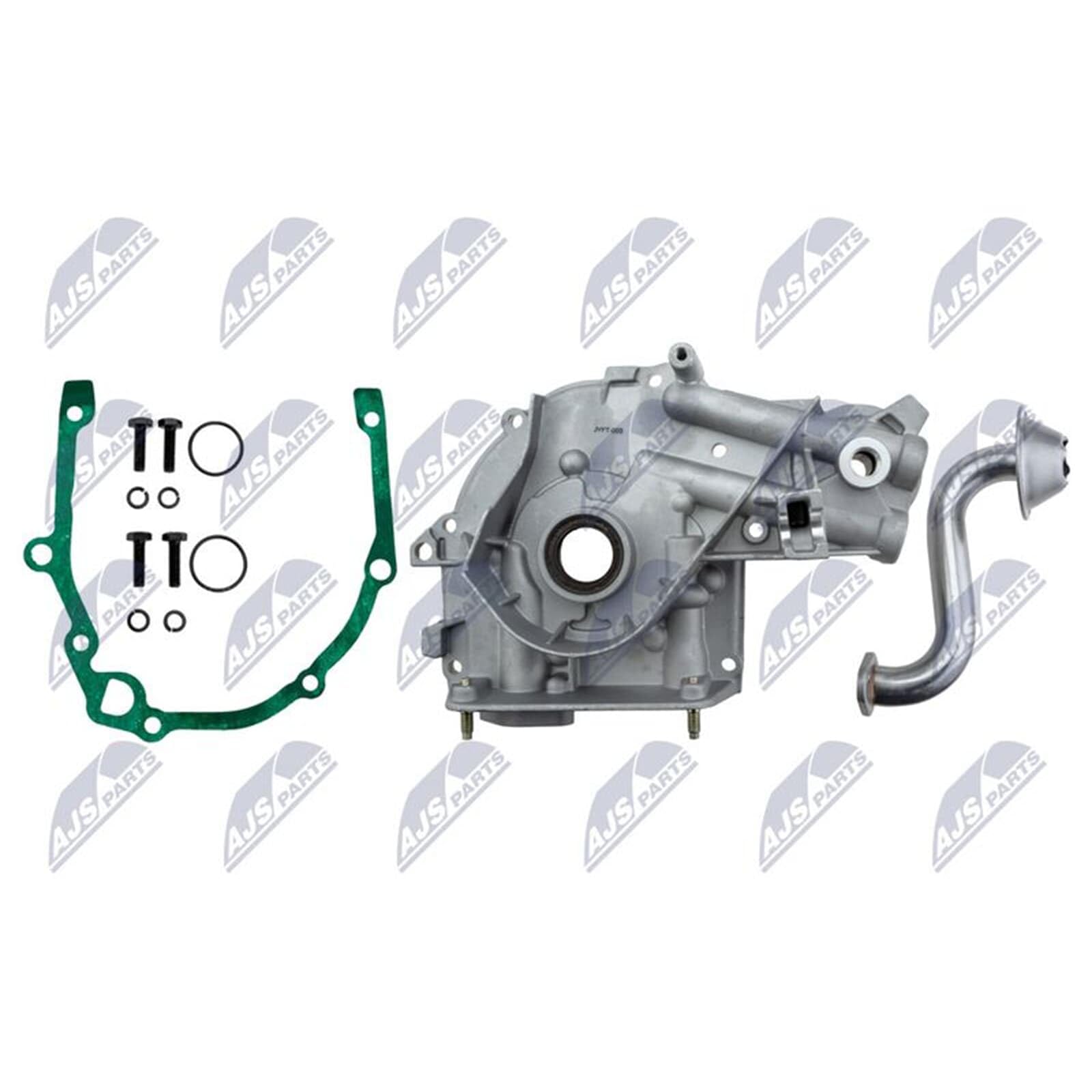 NTY Pompa olio BPO-FT-003
