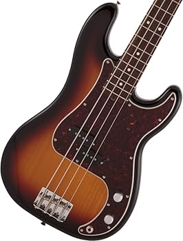 Amazon | Fender エレキベース Made in Japan Heritage 60s