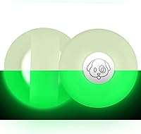 Vista 32 de Soporte de AirTag para collar de mascota, con funda de silicona, para collar de mascota de 0.8 a 1.2 pulgadas