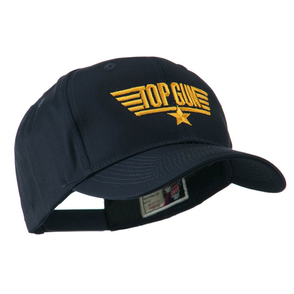 Amazon.com: e4Hats: Top Gun