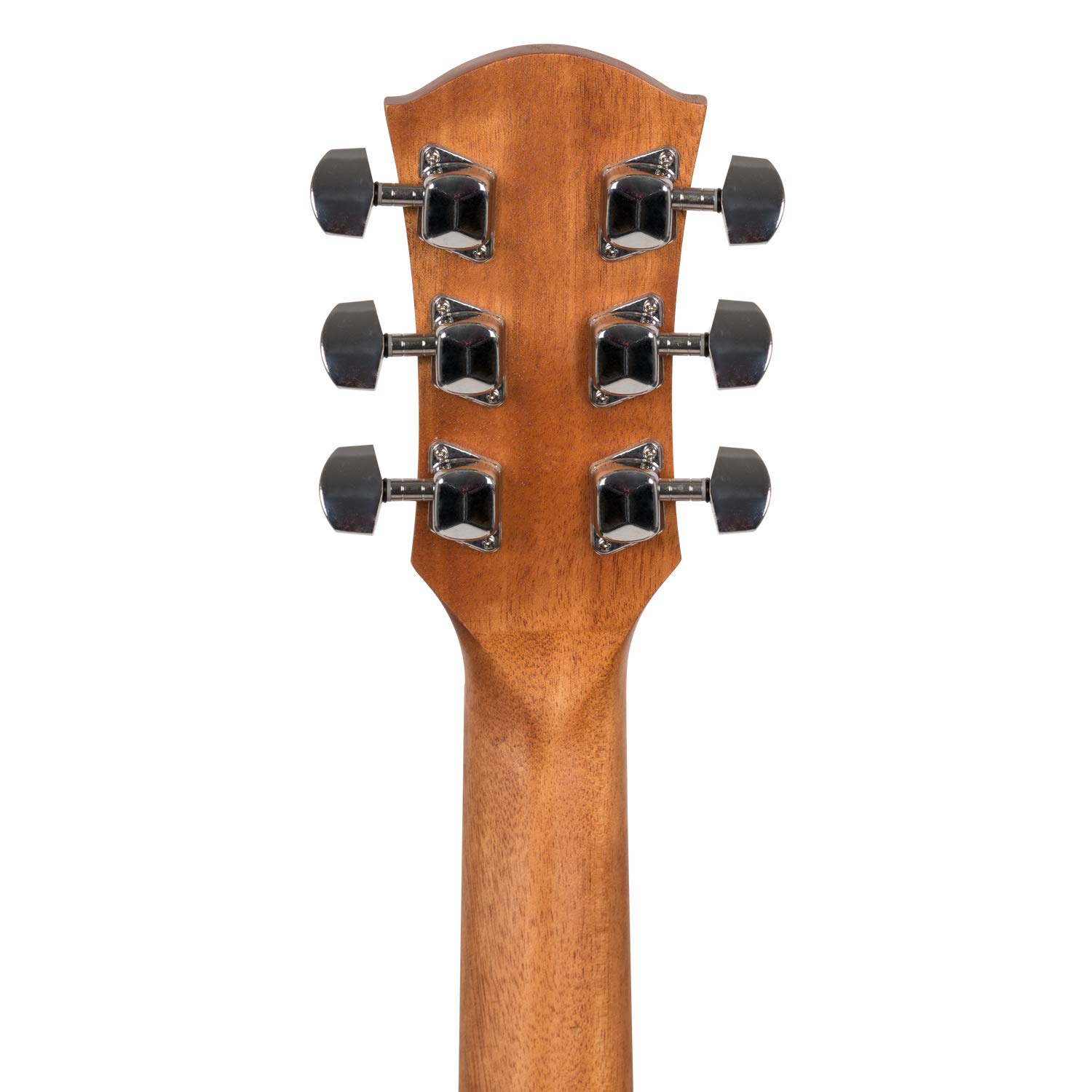 CASCHA gitara akustyczna, gitara zachodnia, strach, stalowe struny, początkujący i zaawansowani gracze, w tym 3 kostki