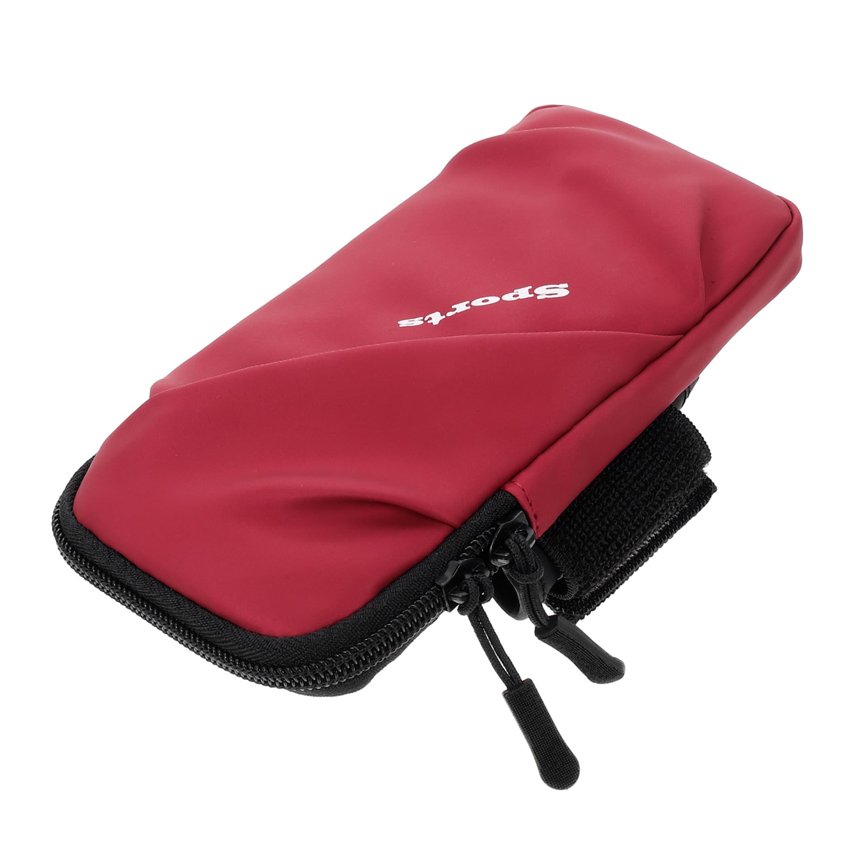 Uonlytech 2piezas Bolsillo De Brazo para Teléfono Móvil Bolsa y Transpirable para Correr Soporte De Brazo para Smartphone Apto para Actividades Al Aire y Deporte