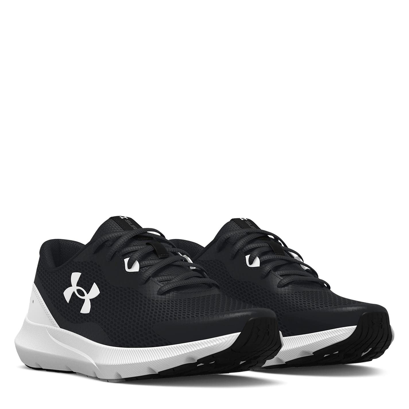 Under Armour Surge 3 Zapatillas para correrNiños