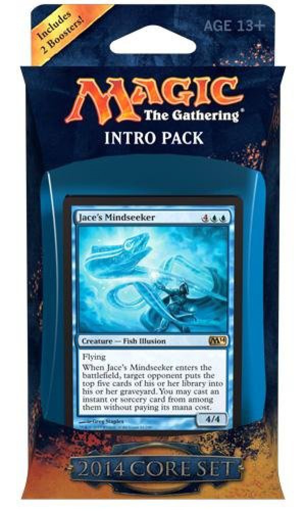 mtg 基本セット2014 box 基本セット2014｜製品情報｜マジック：ザ・ギャザリング 日本