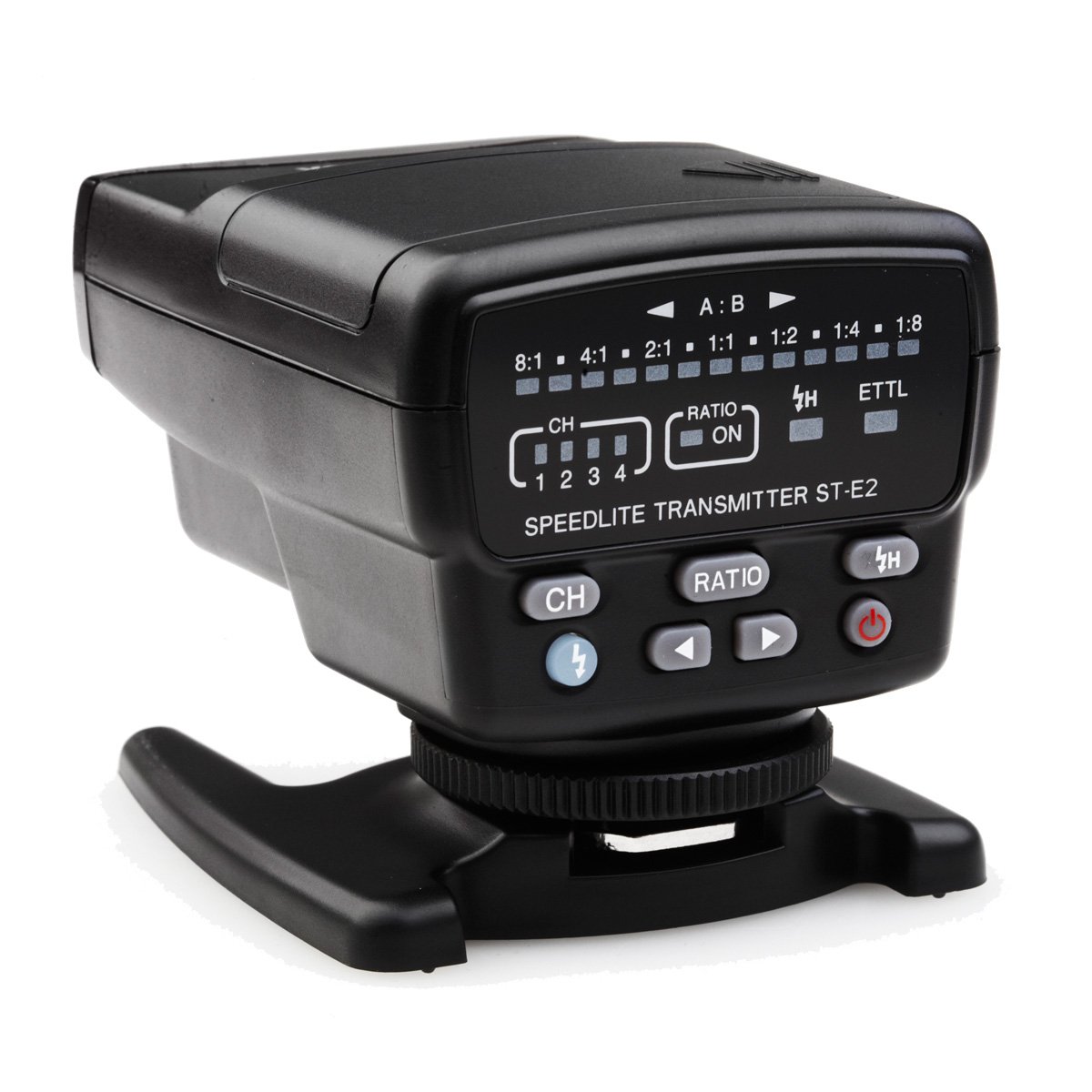 Yongnuo Speedlite Transmitter ST-E2 for Canon 430EX 580EX II Yongnuo Speedlite Transmitter ST-E2 for Canon 430EX 580EX II
