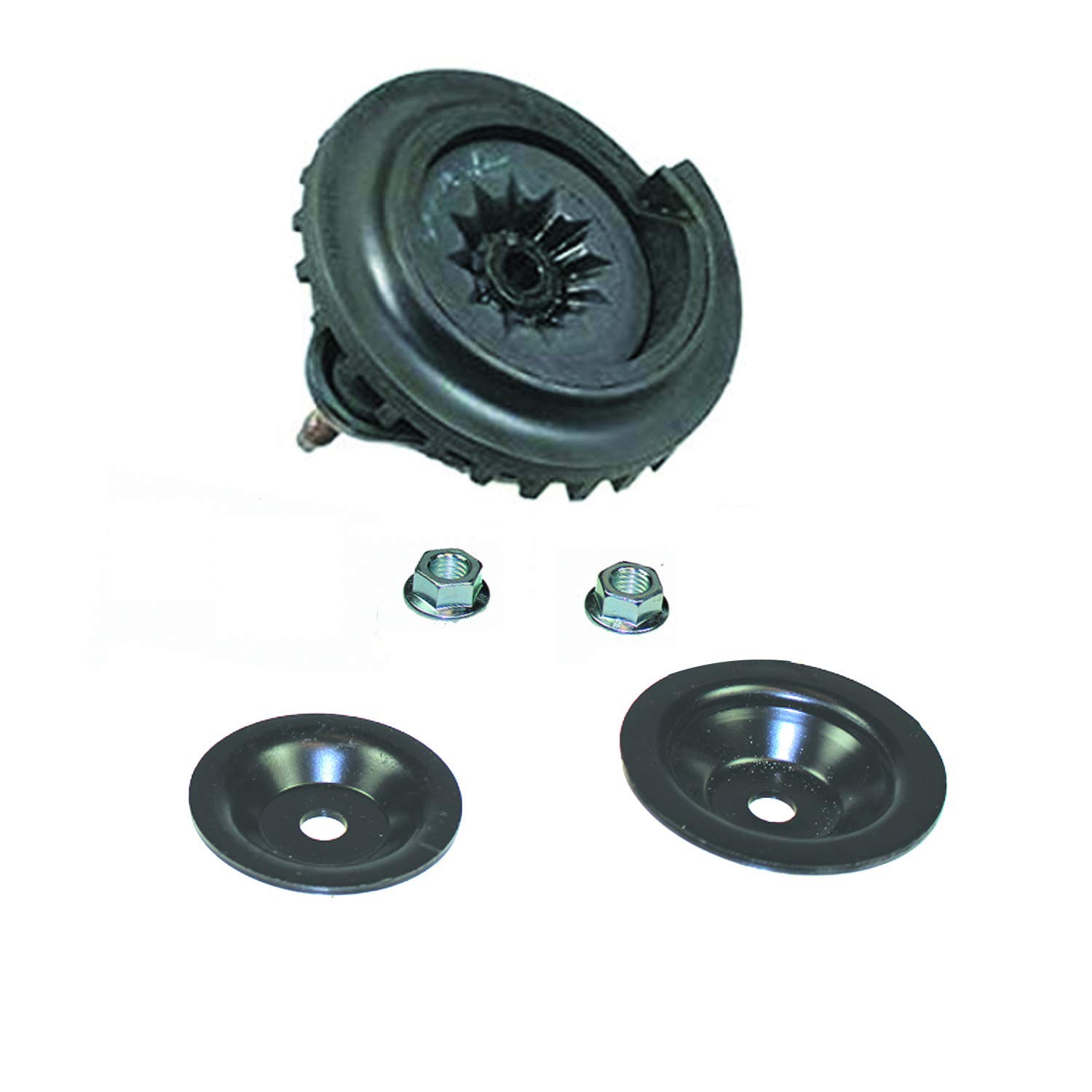 Amazon.com: DEA Products 4713481 Suspension Strut Mount, 1 Pack  