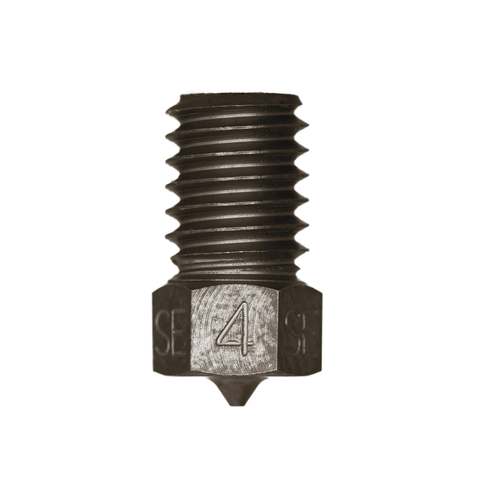 Slice Engineering BridgeMaster Nozzle, 0.4 mm,Copper,P-BN-NO-0086-0.4