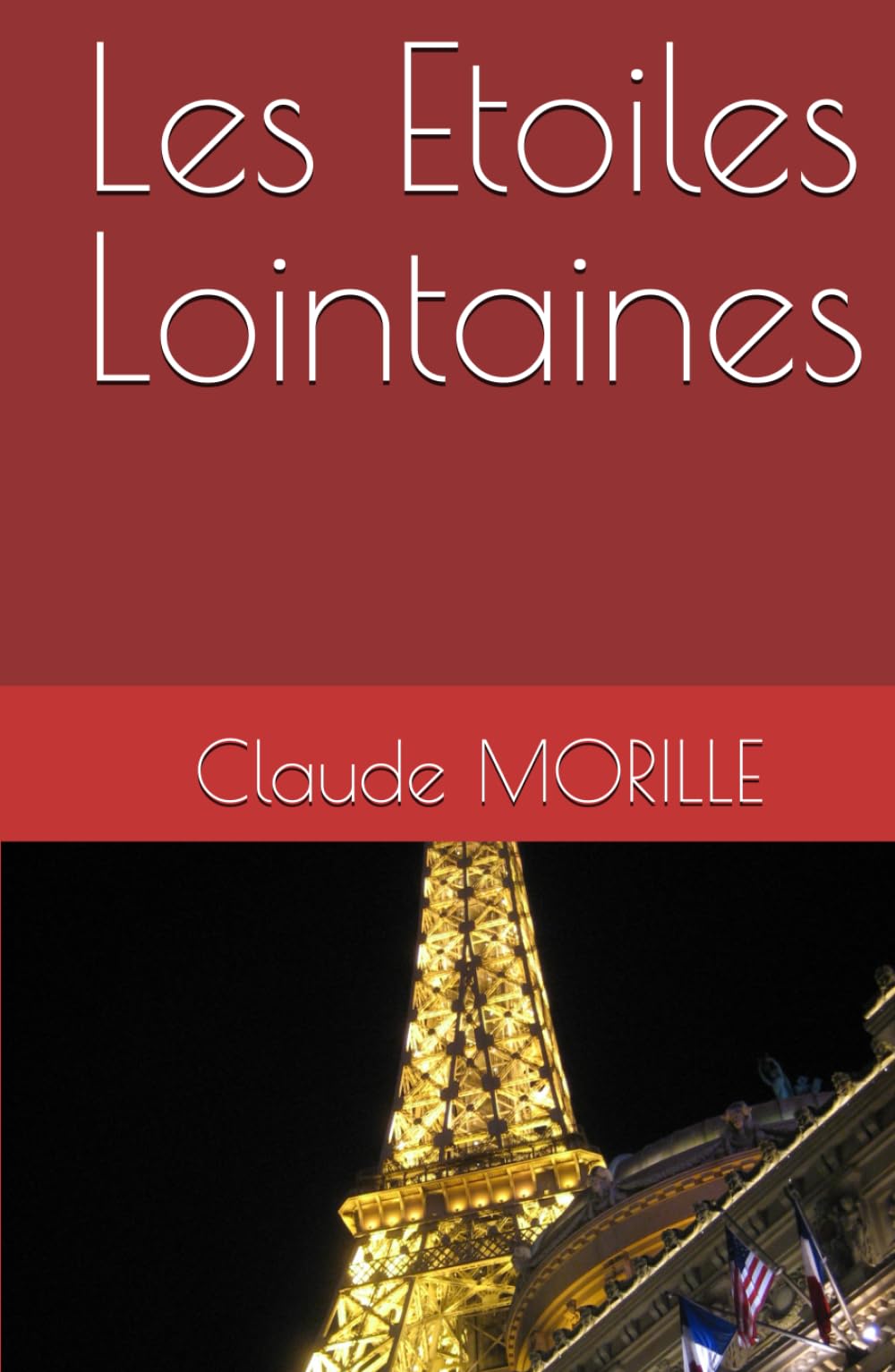 Les Etoiles Lointaines