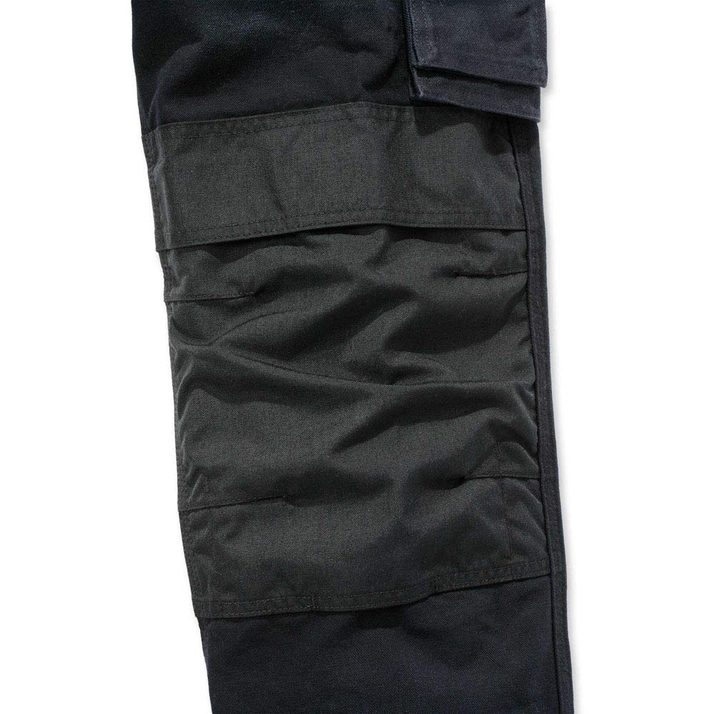 Carhartt Pantaloni Multitasche in Tessuto Washed Duck Lavoro Uomo