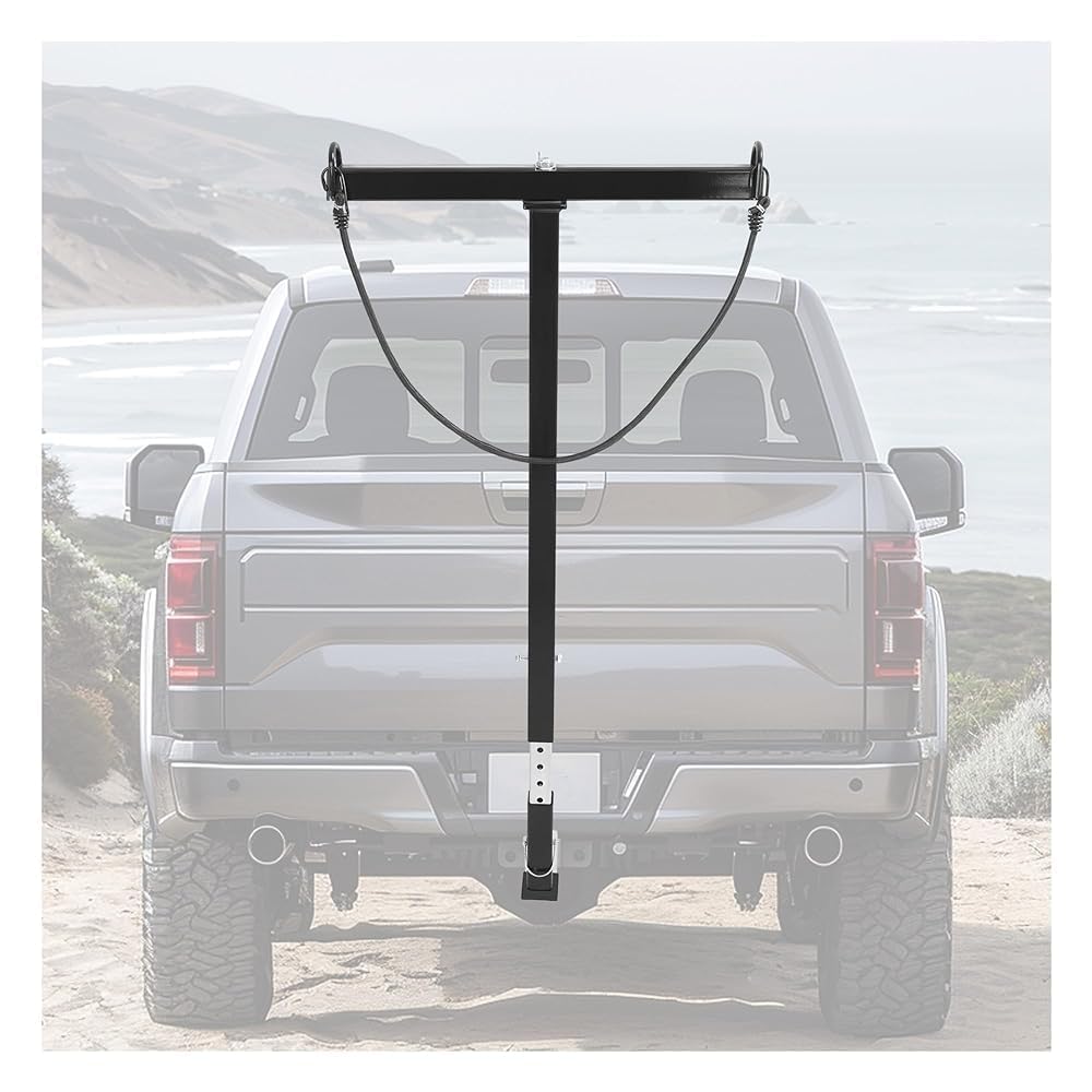 Amazon.com: KUAFU Universal Kayak Loader for Most Cars Trucks