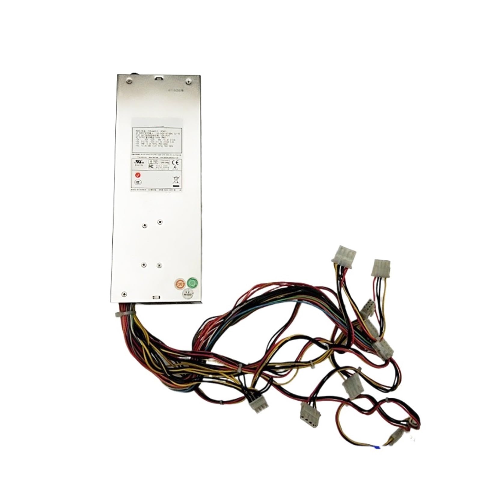 JJKKOZVQF Power Supply P2M-6601P 600W
