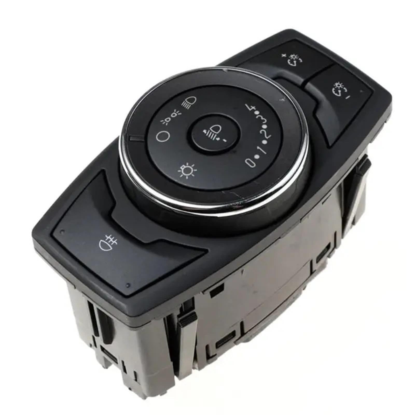 Interruptor De Faros Para Ford para guardabosques 2016-2020