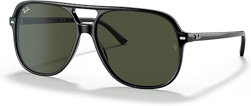 Ray-Ban Gafas de sol cuadradas Rb2198 Bill