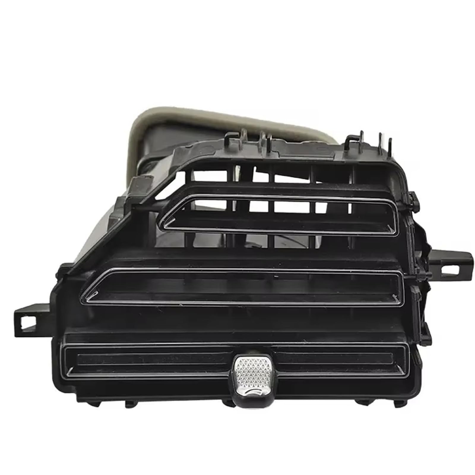 Grille ventilation tableau bord BMW X5 G05 remplacer aérateur cassé - 8