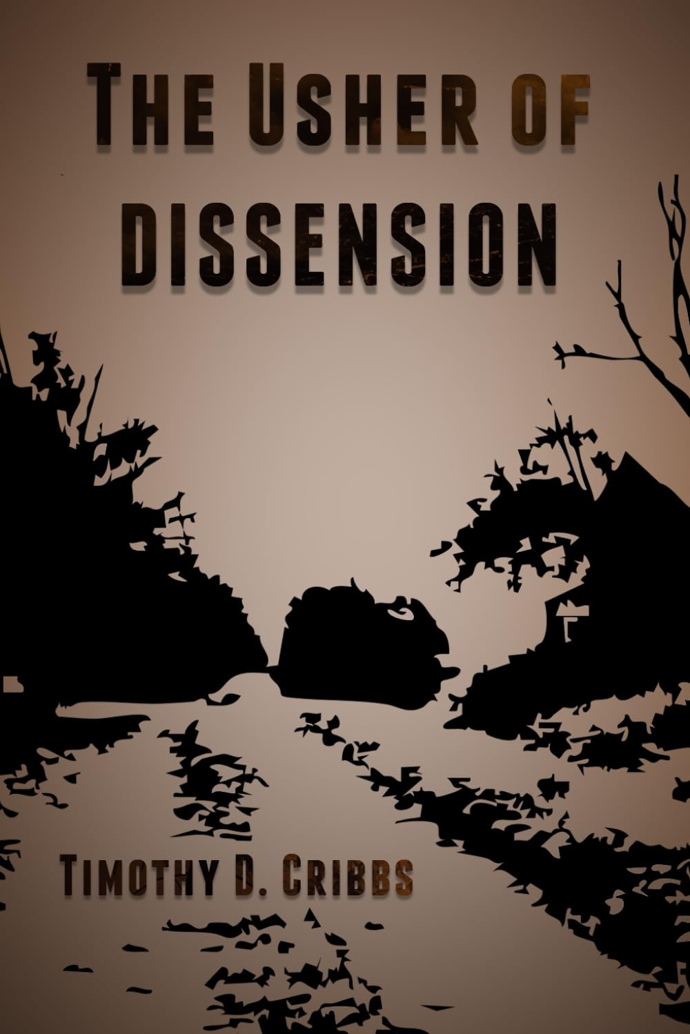 The Usher of Dissension