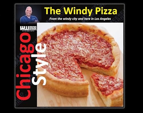 The Windy Pizza