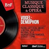  Démophon, Act II, Scene 7: \"En de profonds cachots, tous deux qu\'on les sépare\" - Air. \"Enchaînés par un nœud coupable\" (Démophon, Timante, Dircée)