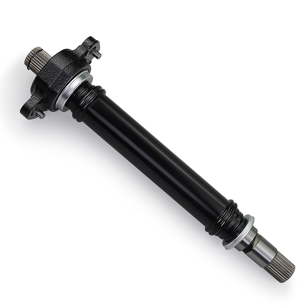 ND Aublinto Front Right CV Intermediate Shaft Fit for 2006-2013