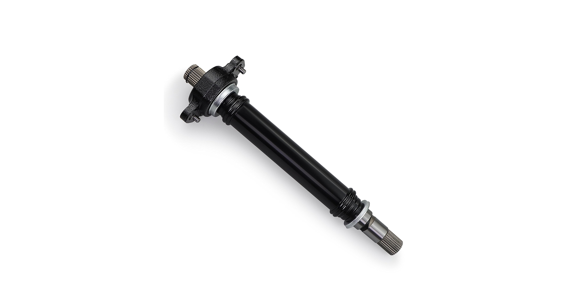 Amazon.com: GG38-25-700C Front Right CV Axle Intermediate Shaft