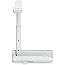 Epson DC-07 Portable Document Camera with USB Connectivity and 1080p Resolution,White