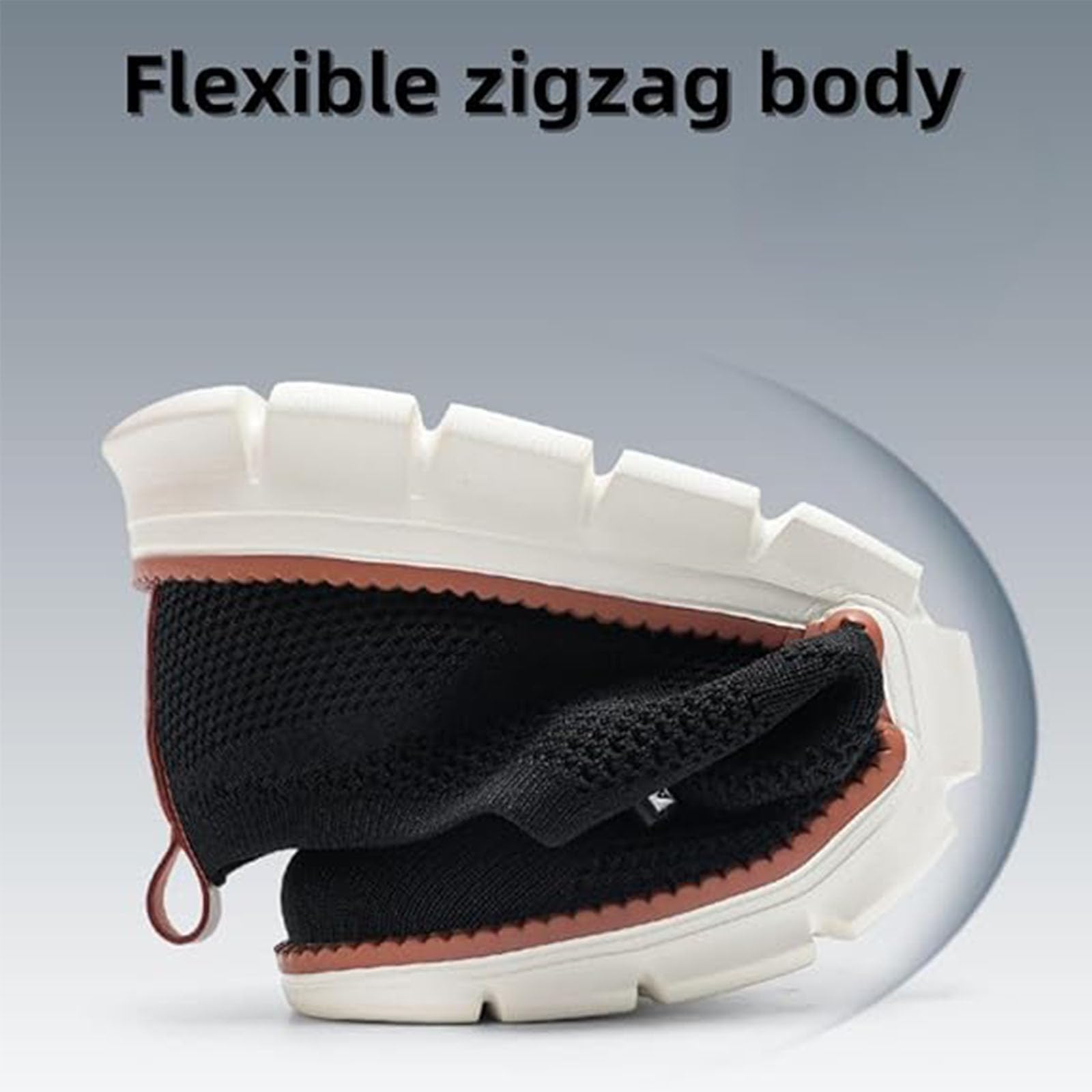 Zapatillas Ligeras Transpirables para Hombre, Zapatos Casuales De Deporte para Caminar Y Correr