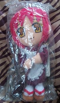 Amazon.co.jp: 月姫 ぬいぐるみ 琥珀 ぬいぐるみコレクション 第