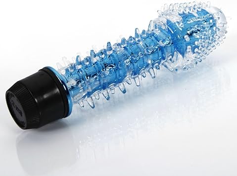 Sexy Fire silicona g de punto Vibrador Vibe vibración para ...