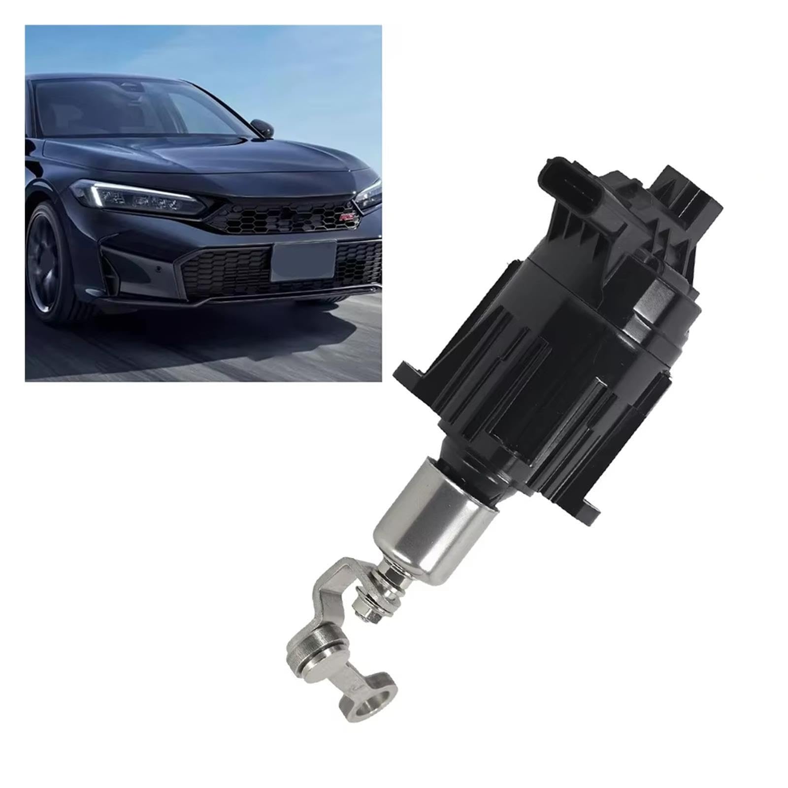 Actuador turbo electrónico Para Cívico 1.5L 2016-2018