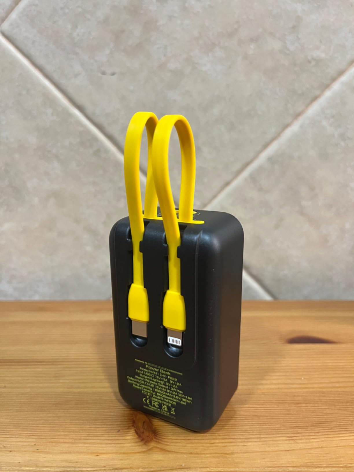 Power Up OnTheGo with NEWDERY Your Ultimate Apple Watch & Phone Cha