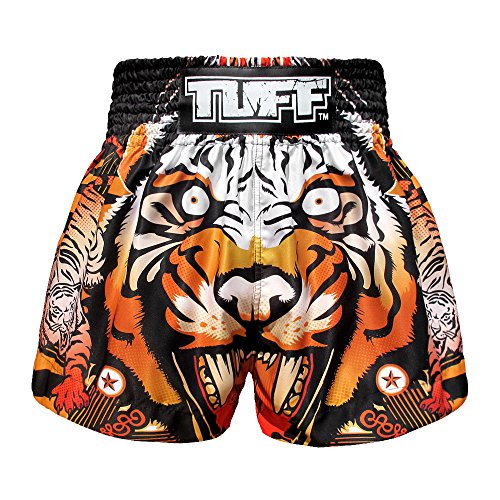 Best Boxing Pants For Kids