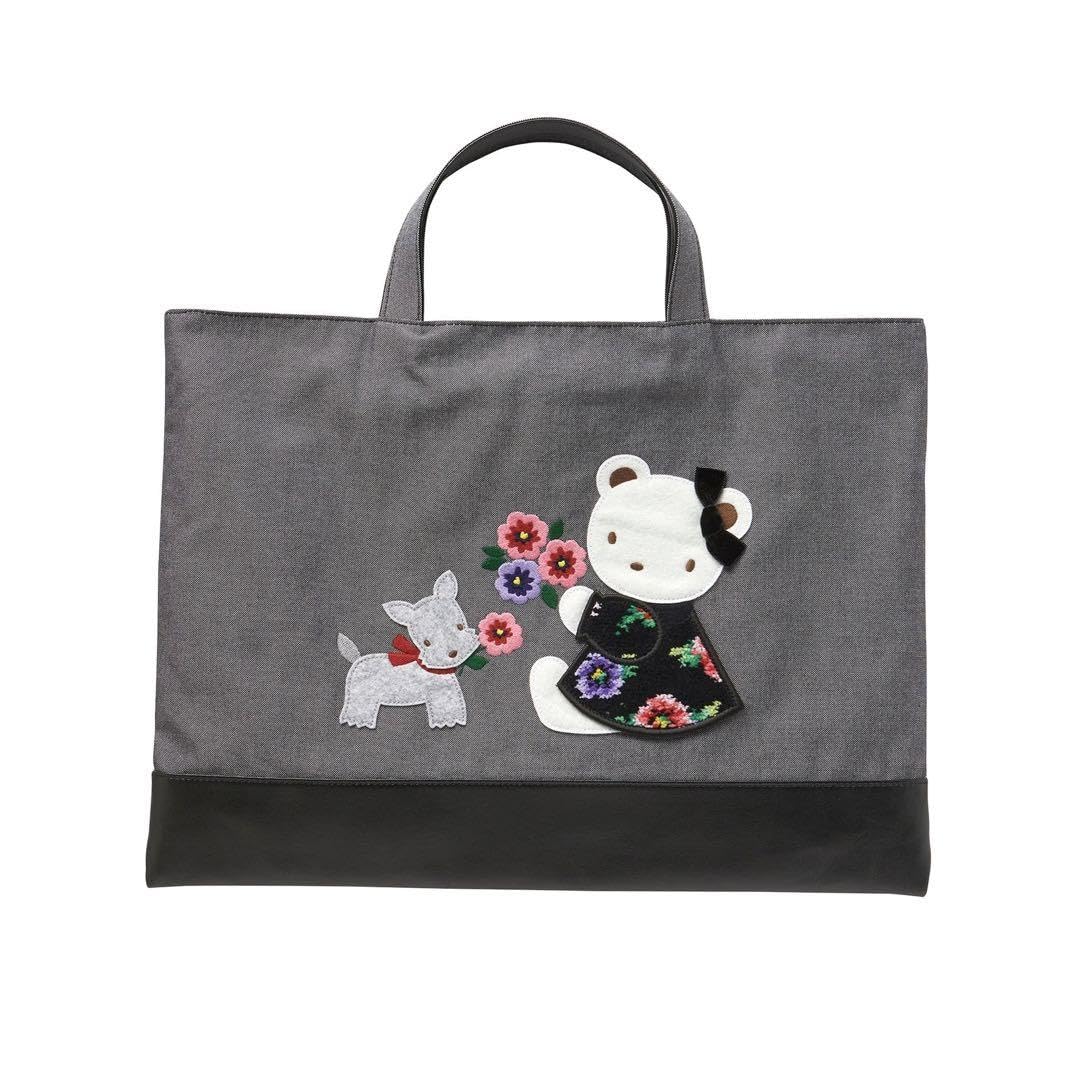 Amazon.co.jp: フェイラー ファミリア トートバッグ : おもちゃ 