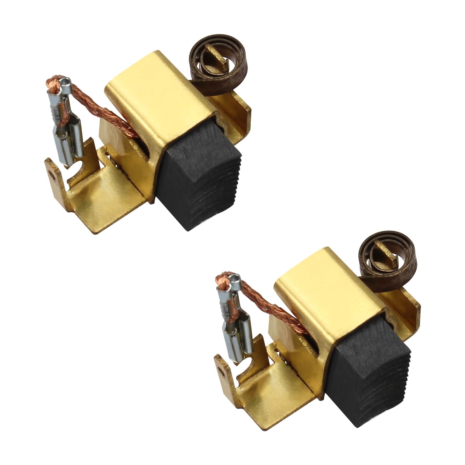 Carbon Brush Assembly 22-18-2240 Fits for Angle Grinder 6146-30