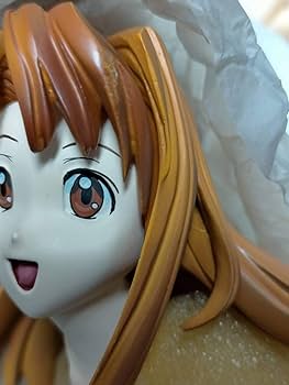 ムサシヤ ラブひな 成瀬川なるⅢ フィギュア Love Hina 赤松 健 Amazon.co.jp: ムサシヤ ラブひな 成瀬川なる Ⅲ フィギュア