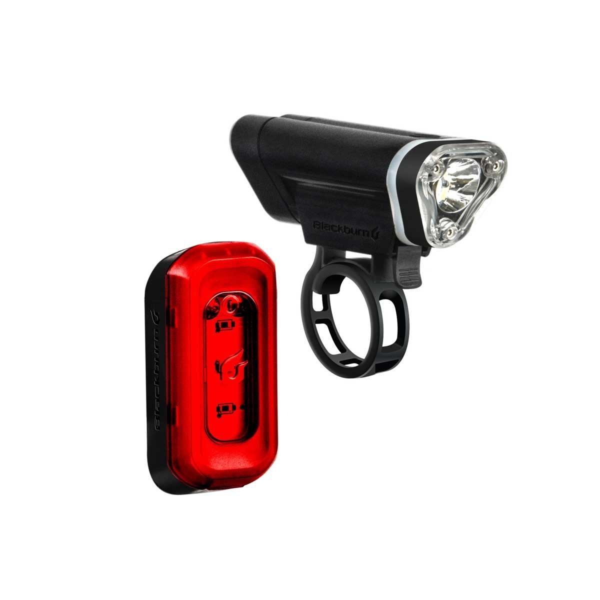 Blackburn Local Bike Set Light
