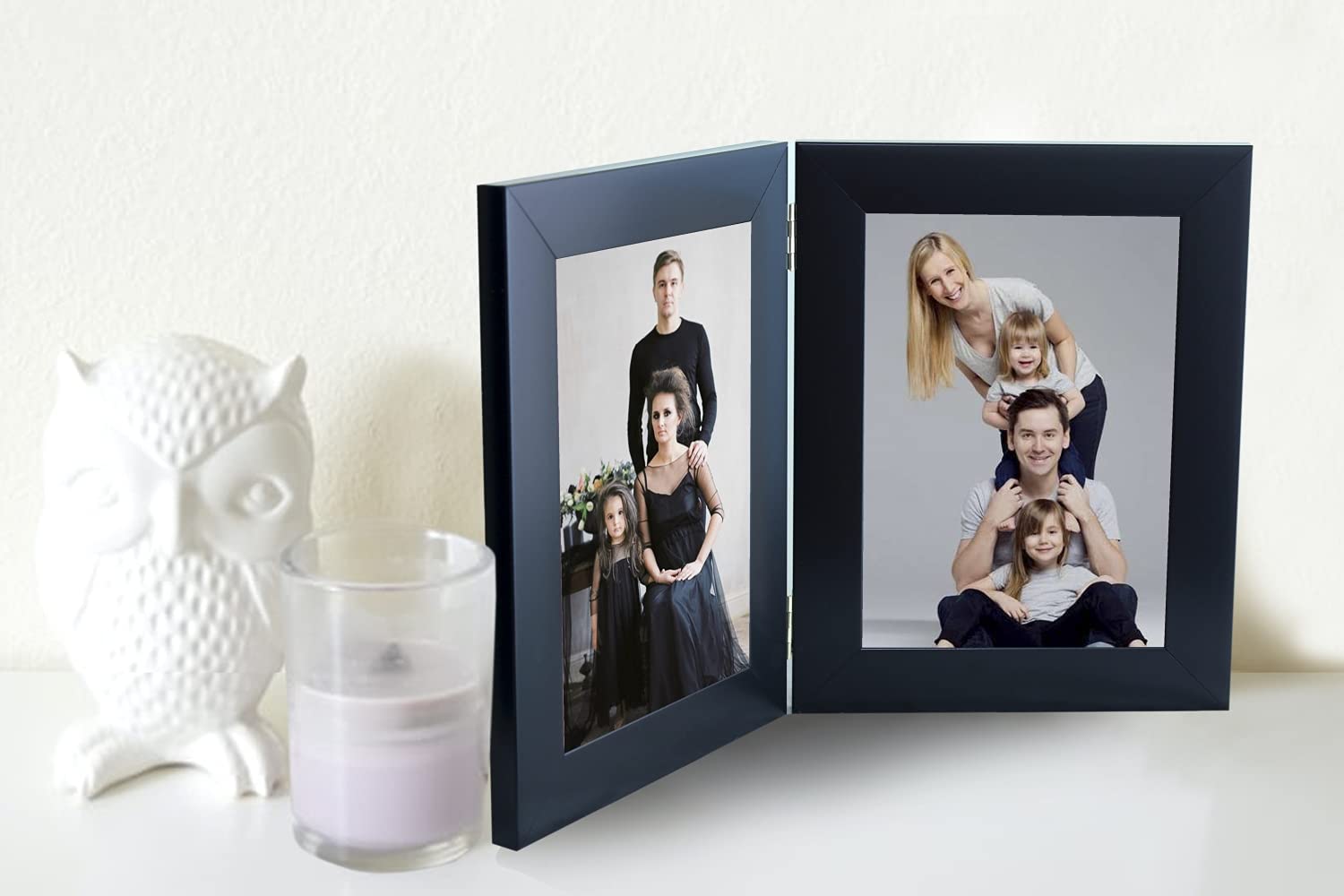 See full amazon price history chart for KDM HOME DECOR joint photo frame 4x6 Inch Dark Brown Color Synthetic Wood For Tabletop, folding, stand frame (2 Photo Accommodation 4 by 6 Inch) KDM HOME DECOR joint photo frame 4x6 Inch Dark Brown Color Synthetic Wood For Tabletop, folding, stand frame (2 Photo Accommodation 4 by 6 Inch) (B098MTPGM1) Amazon Price History, Amazon Price Tracker