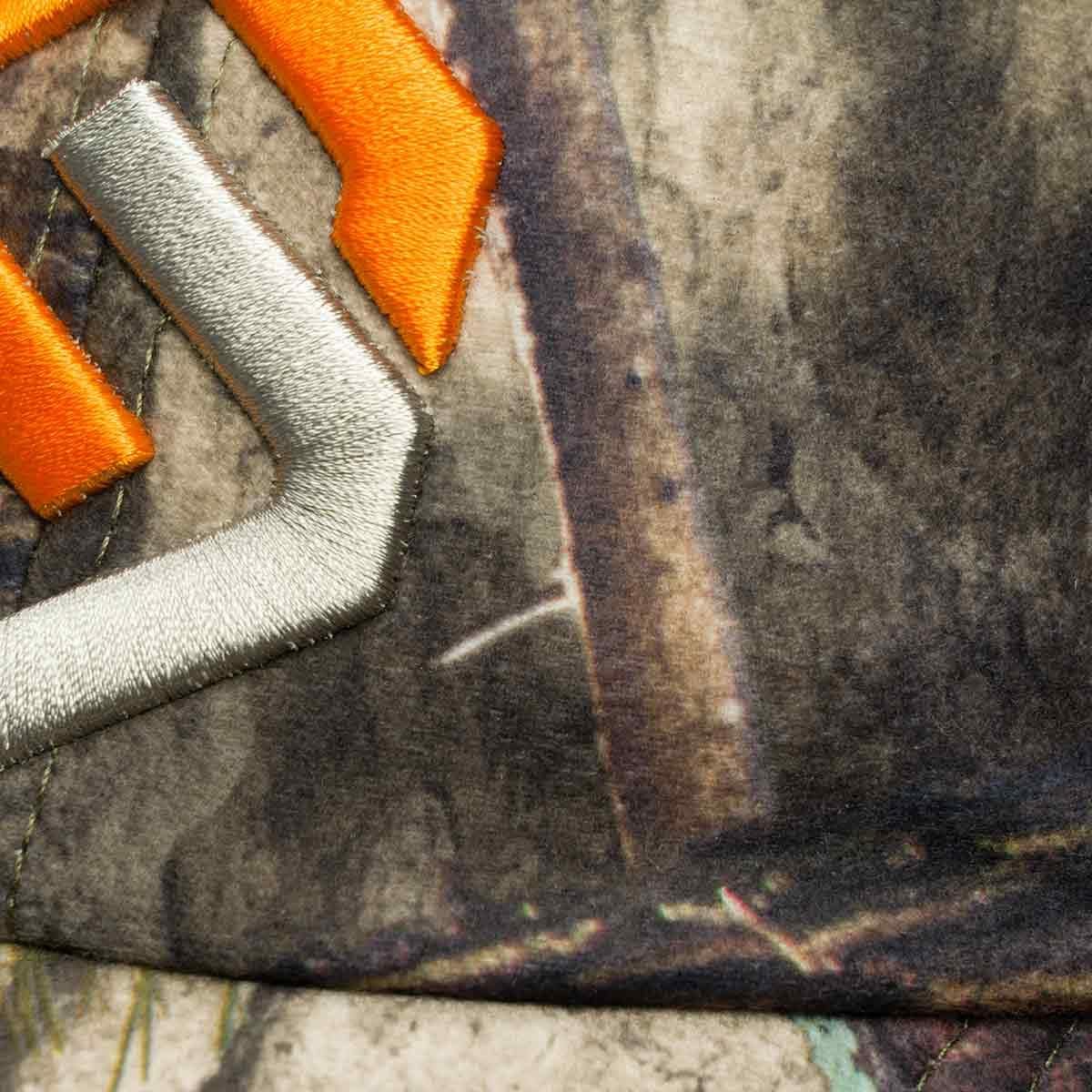 ScentLok - Full Season Midweight Ultimate Camo Headcover for Hunting (OSFM) - Image 5