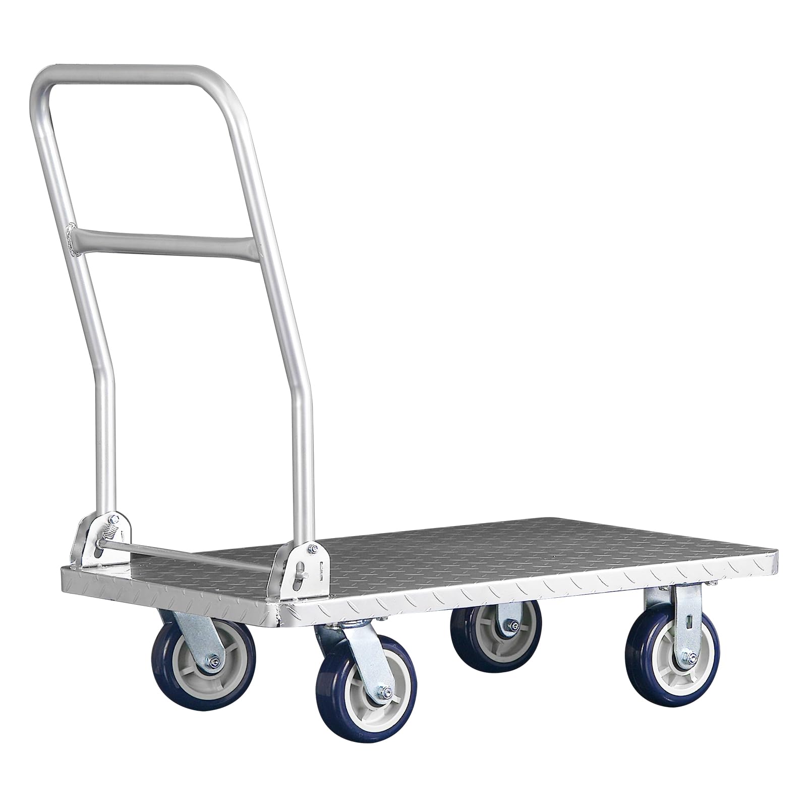 LONGRUNFORU Platform Truck, 27