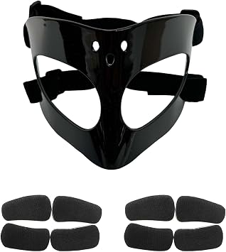 Nose Guard for Sports