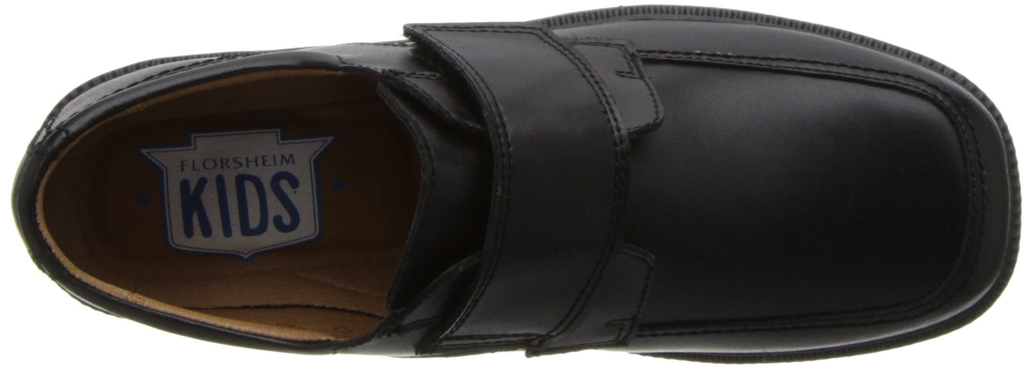 Florsheim Kids Berwyn Jr Uniform Oxford Shoe Toddler Little Kid