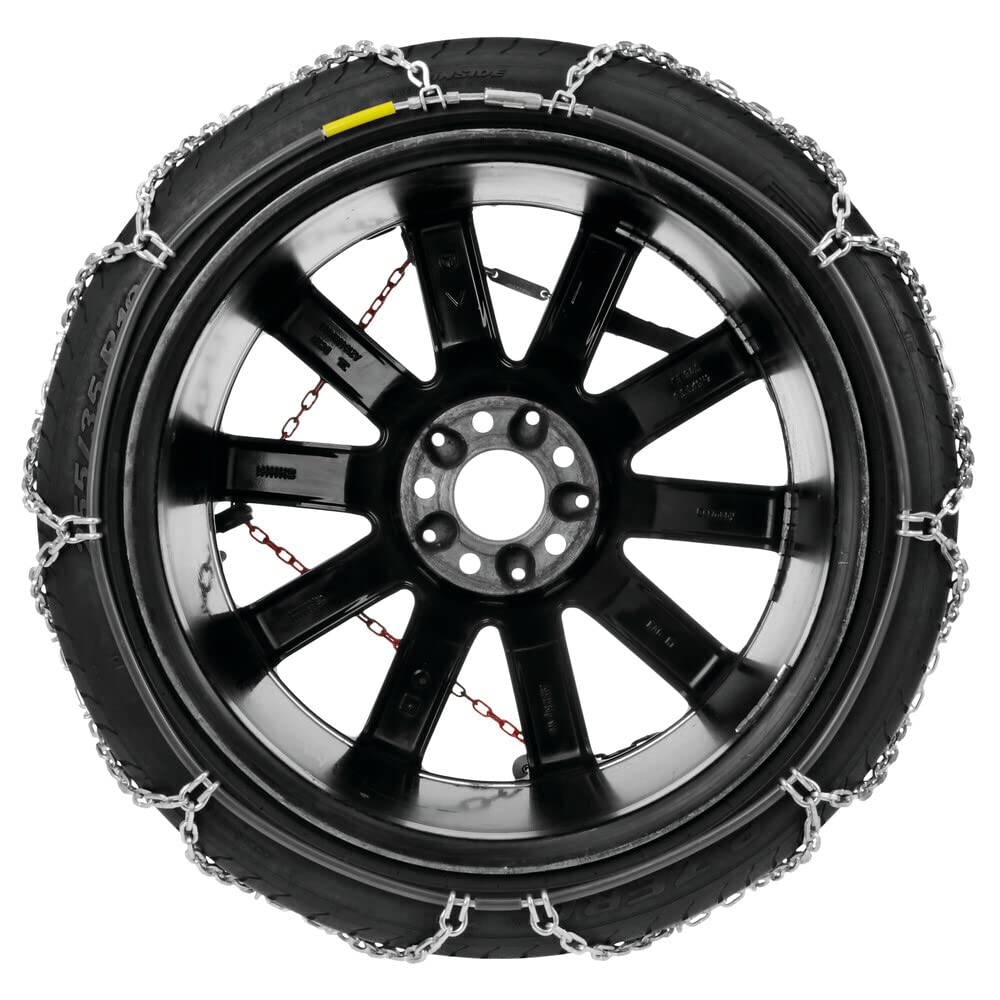 SNOWDRIVE 16463 S-12, Catene da Neve SUV e Fuoristrada - 22.7