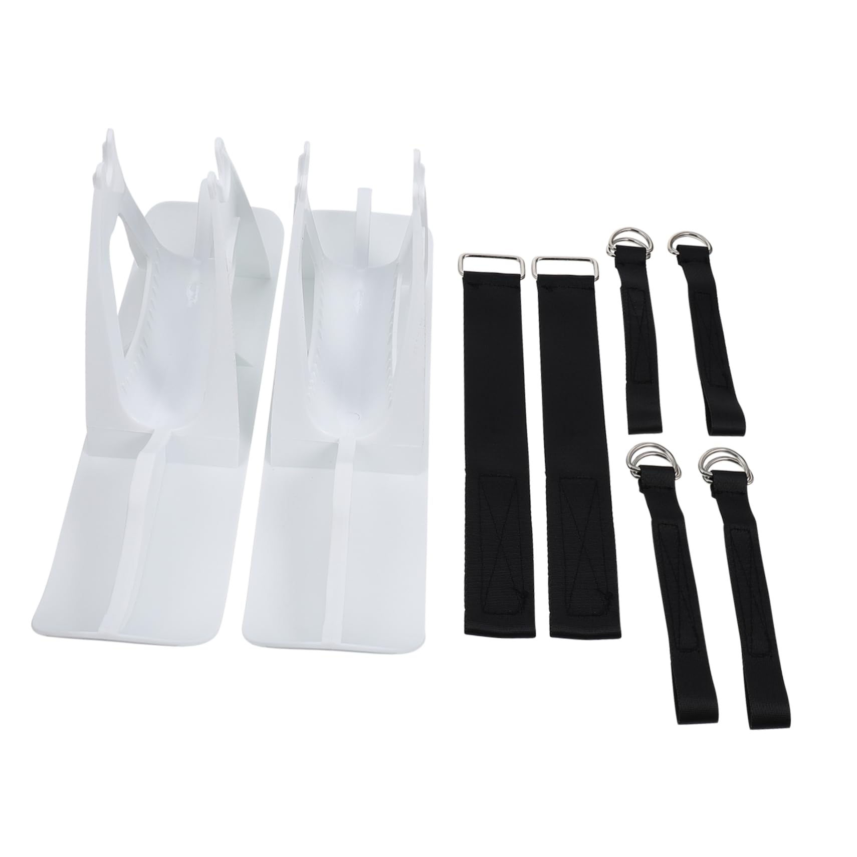 GOOHOCHY Children's Snowboard Modification Parts Bike Rack for Boys and Girls Toys 10-12 Inches Outdoor Activity Accessory