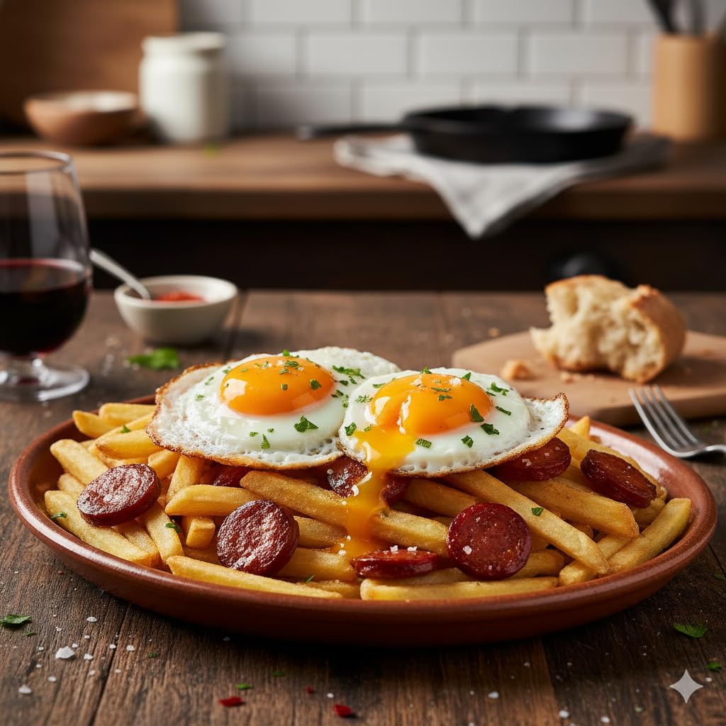 Chorizo ​​dolce di Spagna. Chorizo ​​​​corda dolce di circa 500 grammi. Snack salato ideale come aperitivo in ogni momento della giornata. Prodotto artigianale. Chorizo ​​Spagnolo naturale al 100%.