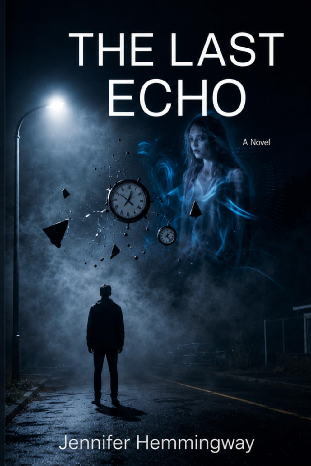 The Last Echo
