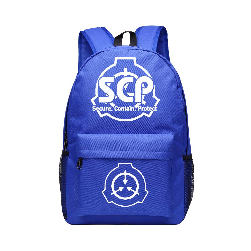 Seen on TVSCP Foundation Backpack Schoolbag for Children Students