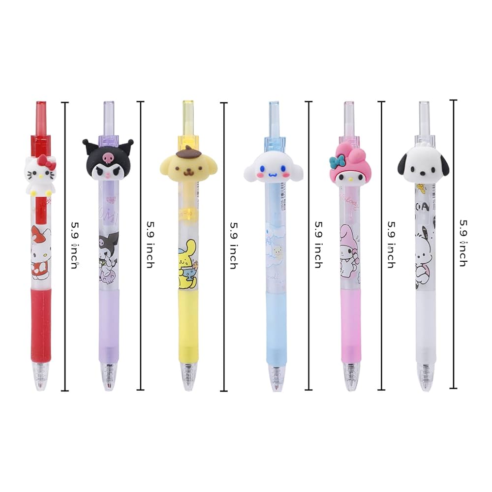 【最終値下げ】地域限定 Hello Kitty ボールペン14本 地域限定キティ ご当地キティ ボールペンセット まとめ サンリオ